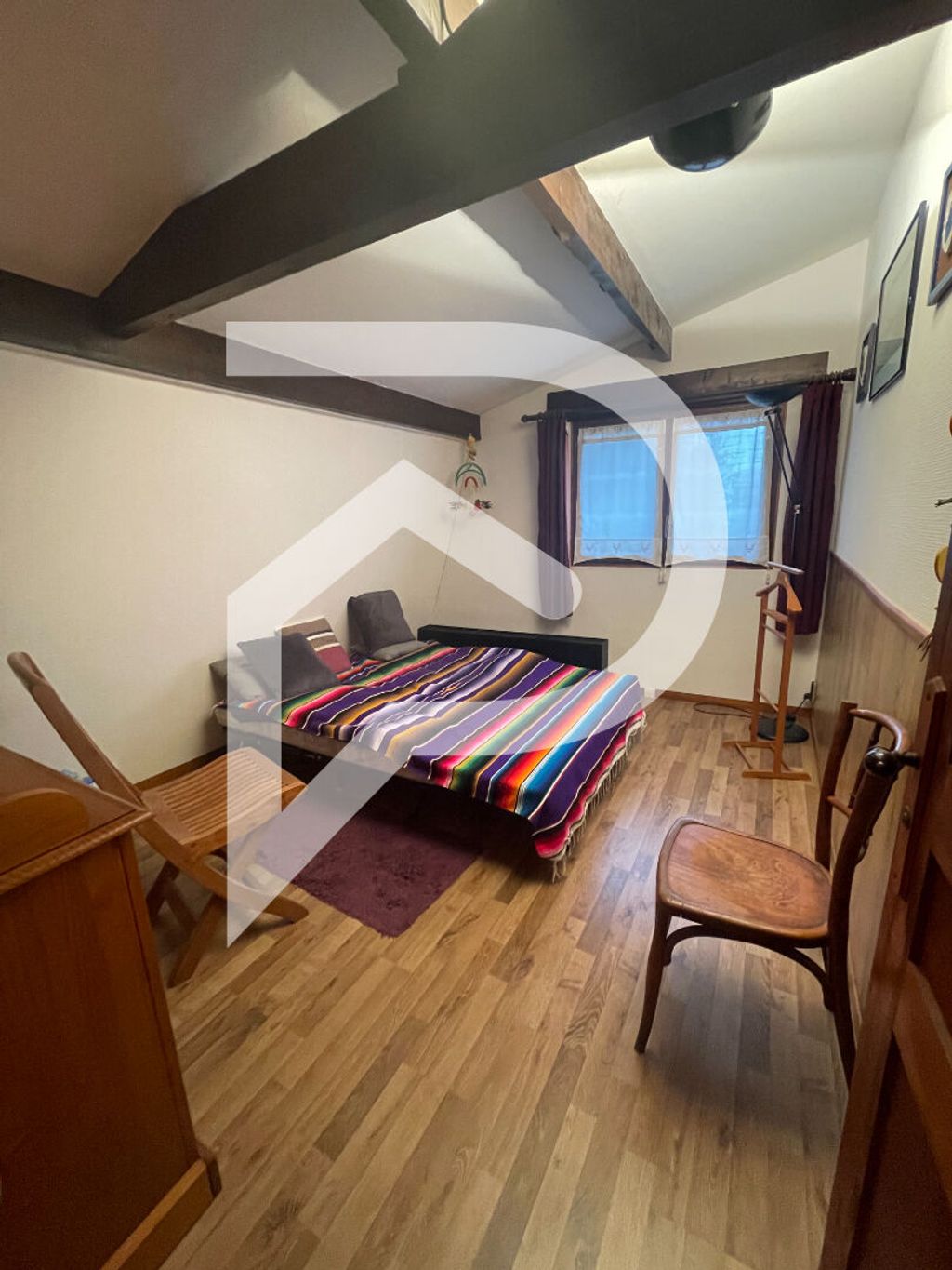 Achat maison à vendre 5 chambres 153 m² - Alfortville