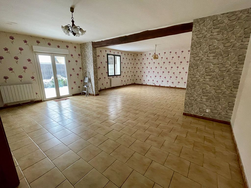 Achat maison à vendre 3 chambres 143 m² - Plivot