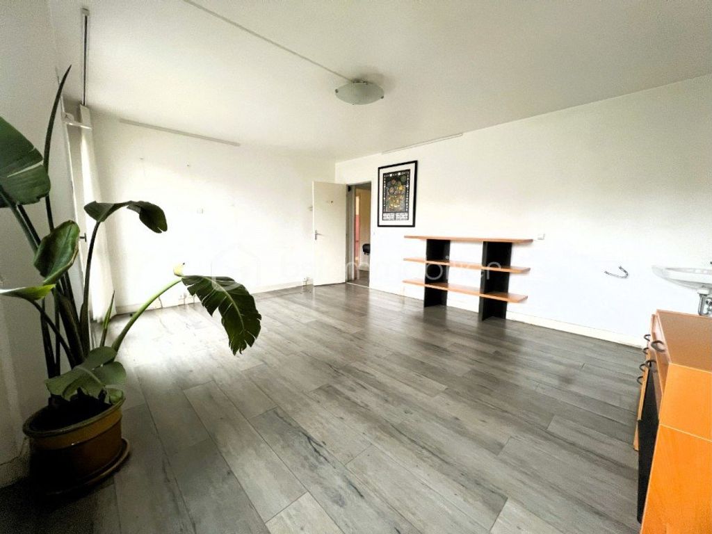 Achat appartement à vendre 4 pièces 85 m² - Brunoy