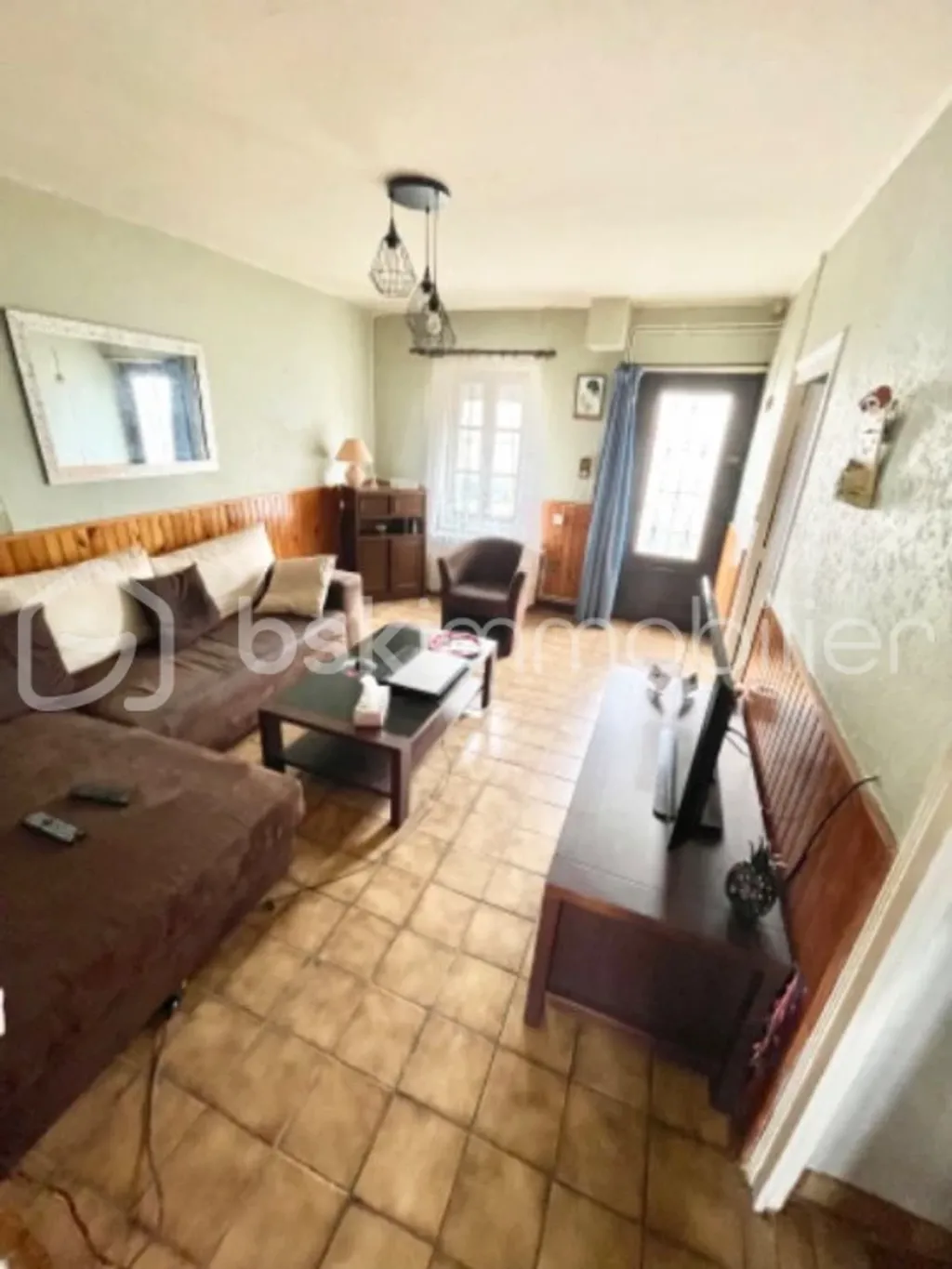 Achat maison à vendre 3 chambres 80 m² - Yzeure