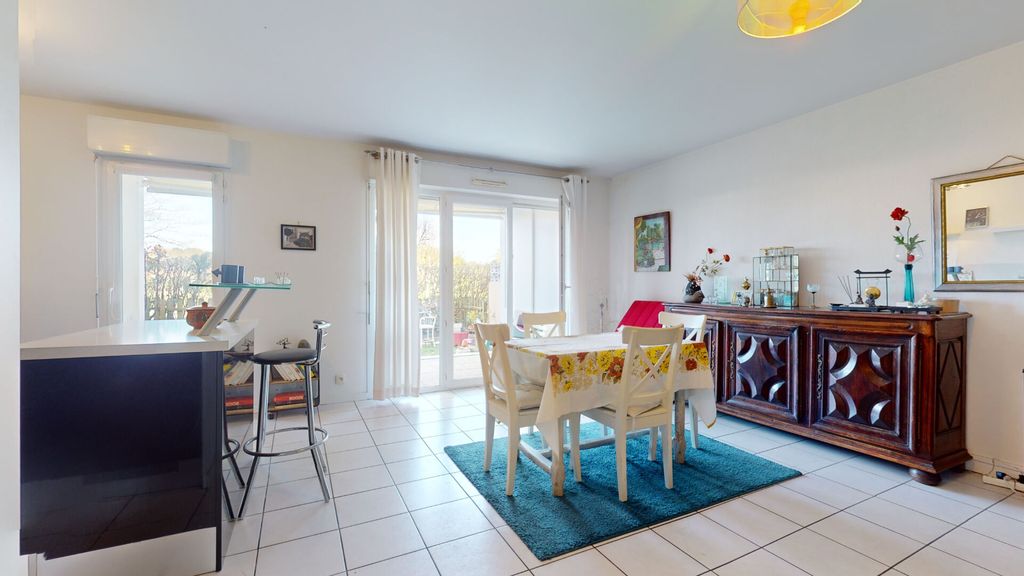Achat appartement à vendre 4 pièces 82 m² - Tarnos