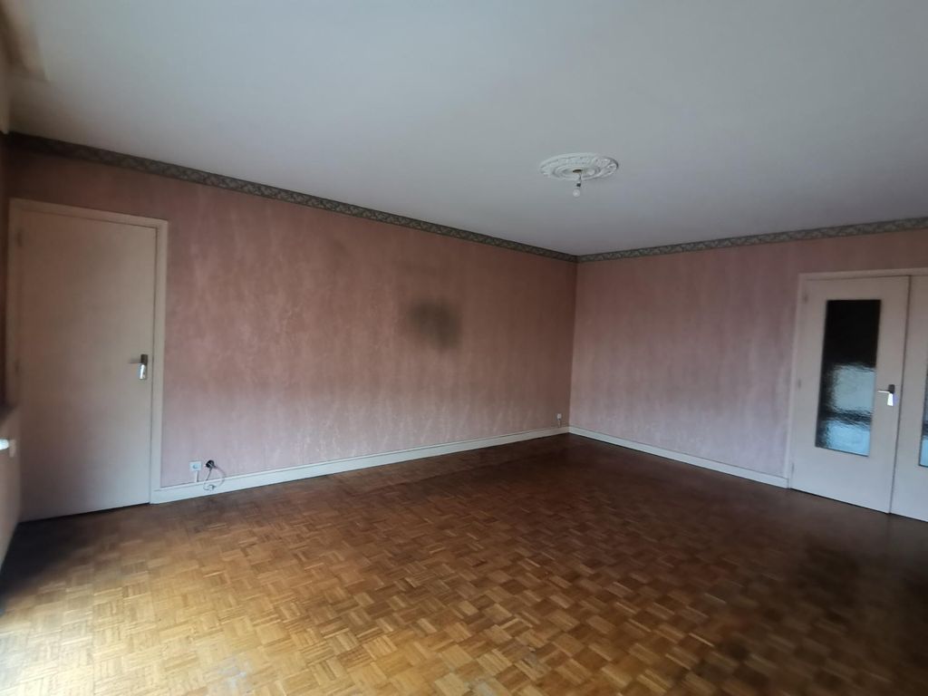 Achat appartement 3 pièce(s) Bourg-en-Bresse