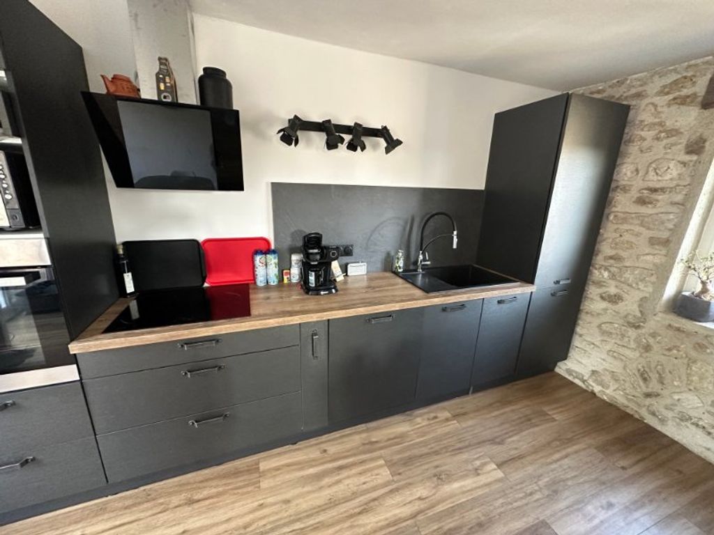 Achat maison 4 chambre(s) - La Grande-Paroisse