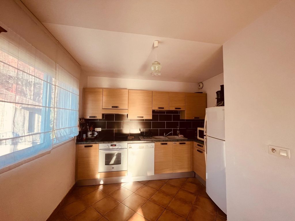 Achat duplex à vendre 3 pièces 72 m² - Nîmes