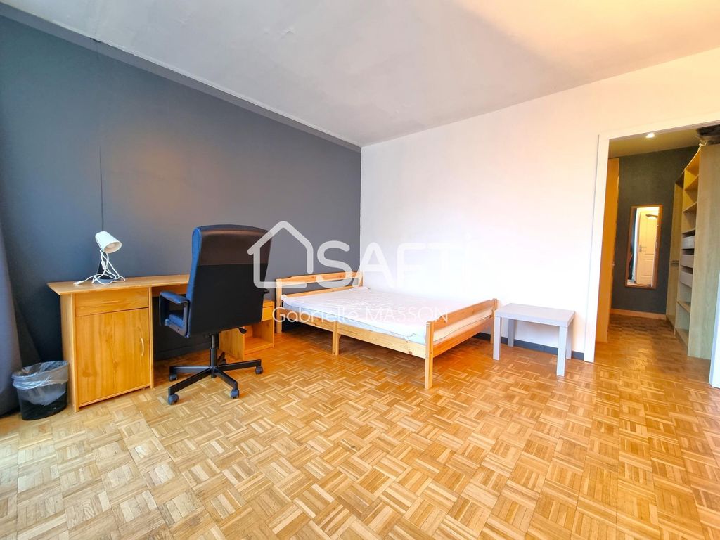 Achat appartement à vendre 7 pièces 128 m² - Le Kremlin-Bicêtre