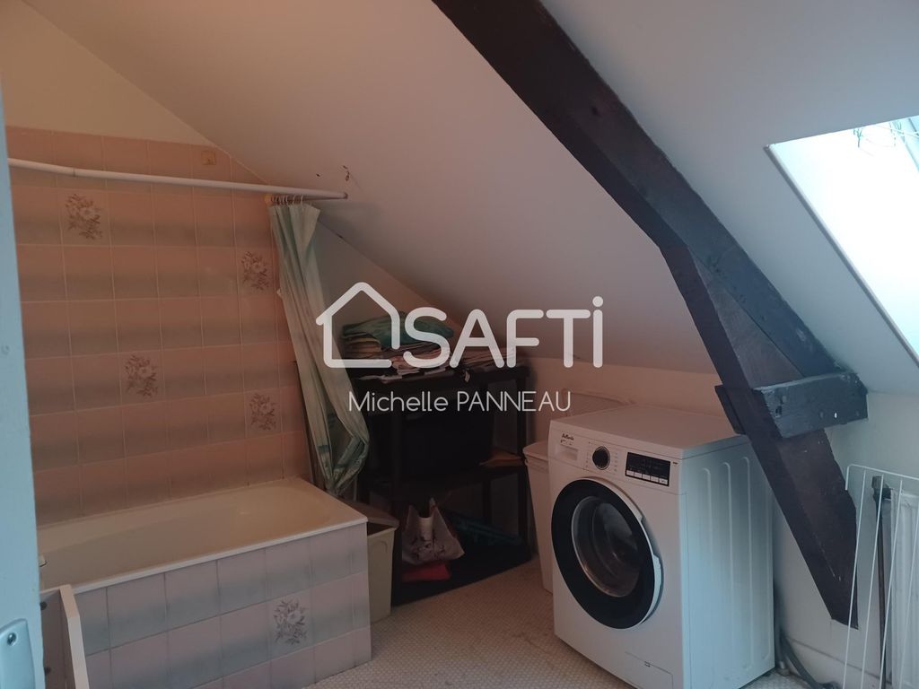 Achat maison 3 chambre(s) - Sablé-sur-Sarthe