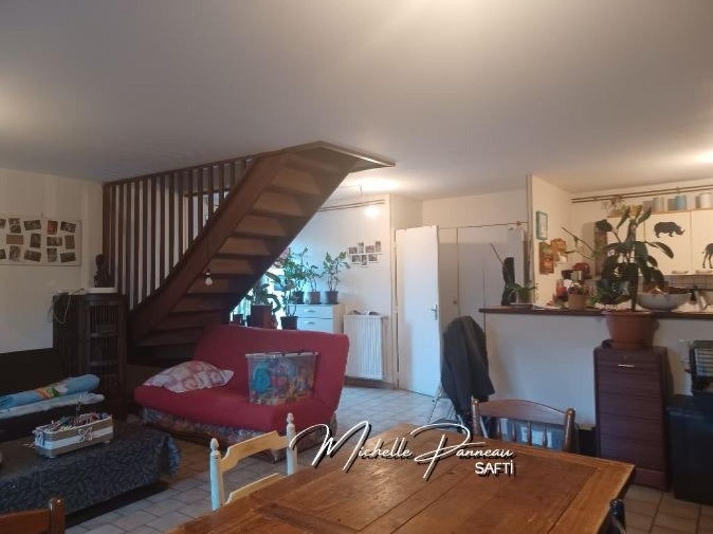 Achat maison 3 chambre(s) - Sablé-sur-Sarthe