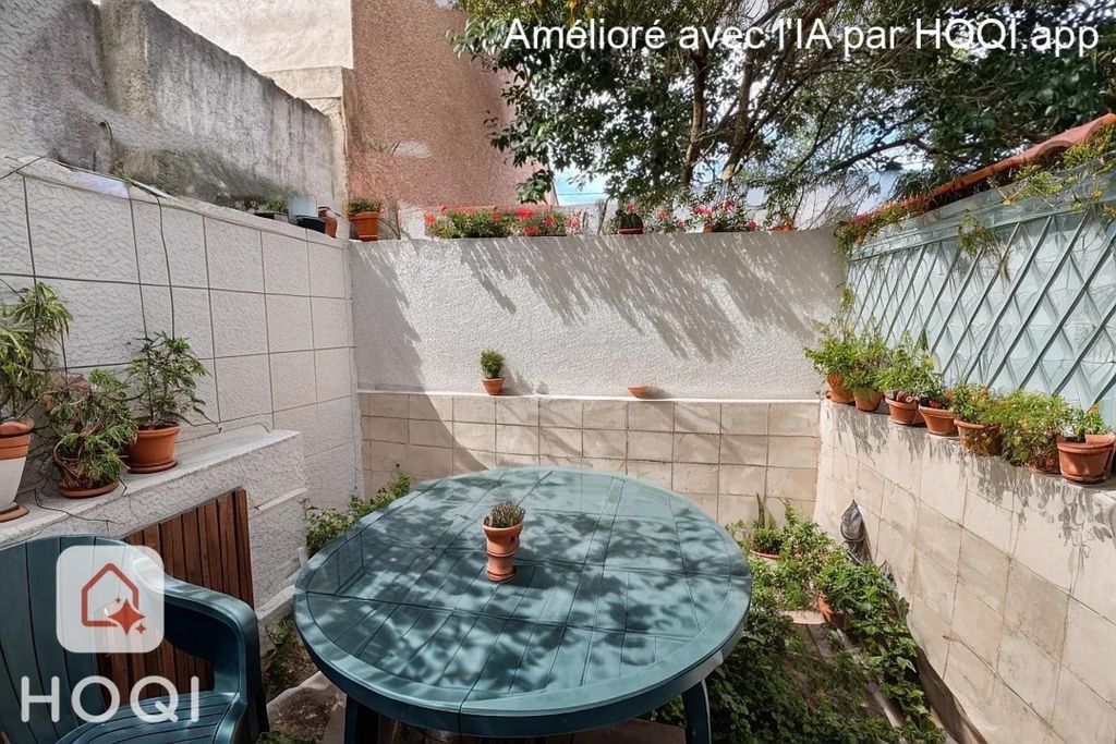 Achat maison à vendre 3 chambres 104 m² - Saint-Chinian