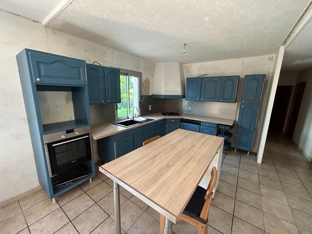 Achat maison 3 chambre(s) - Saint-Chartier