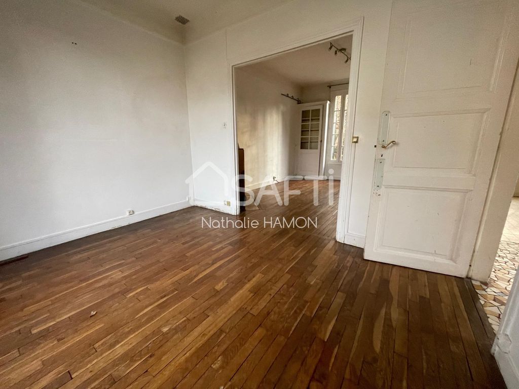 Achat maison 4 chambre(s) - Le Vésinet