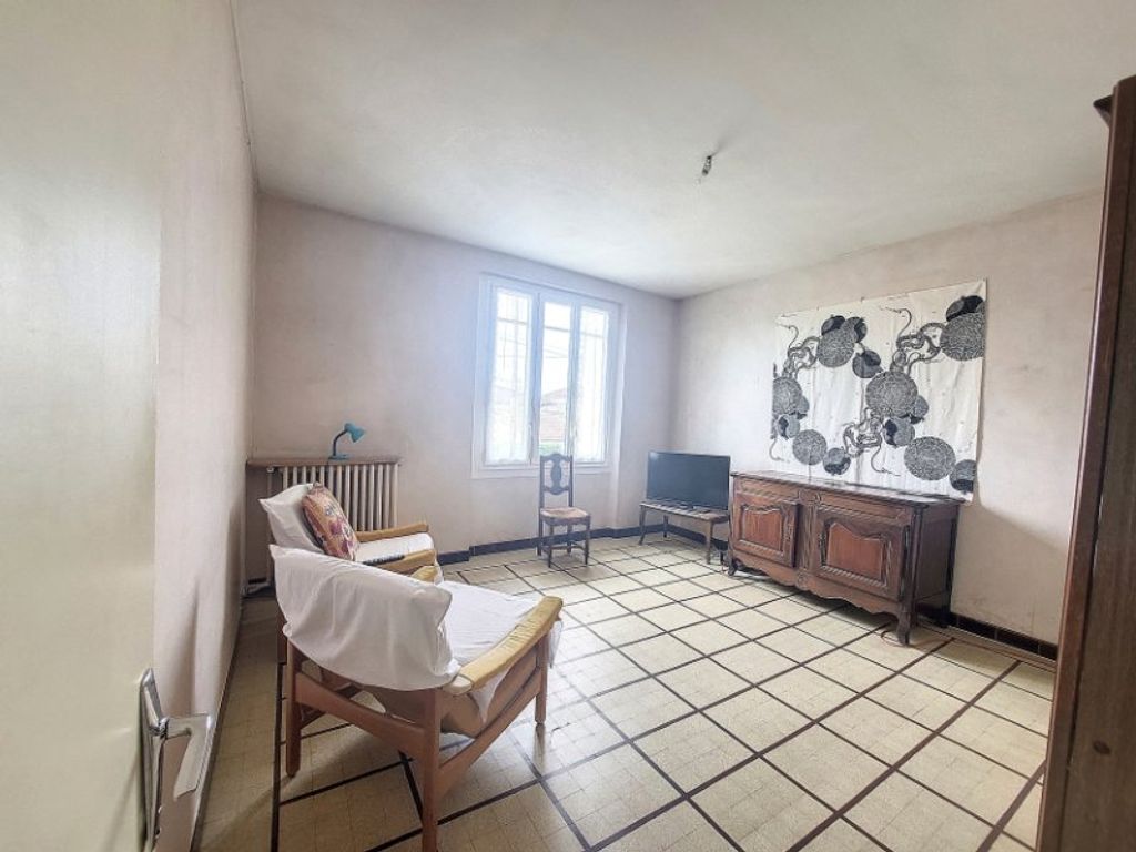 Achat maison 4 chambre(s) - Castres