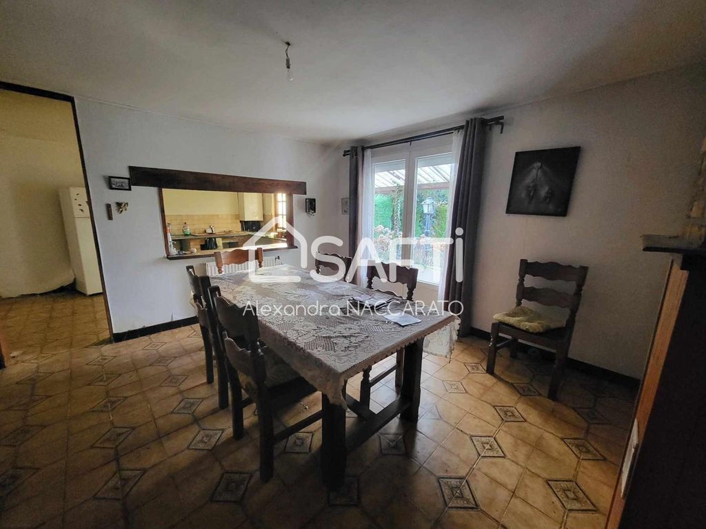 Achat maison à vendre 2 chambres 97 m² - Haisnes