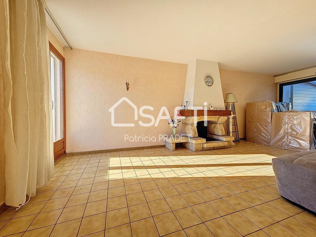 Achat maison à vendre 3 chambres 82 m² - Latresne
