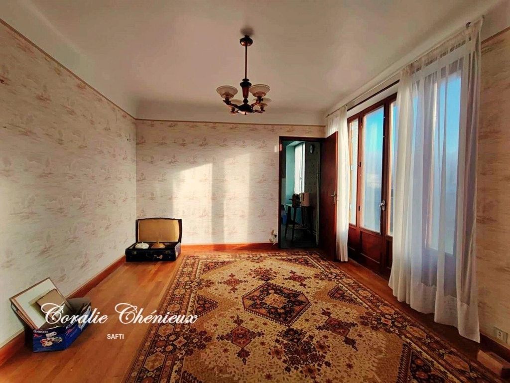 Achat maison 5 chambre(s) - Mauriac