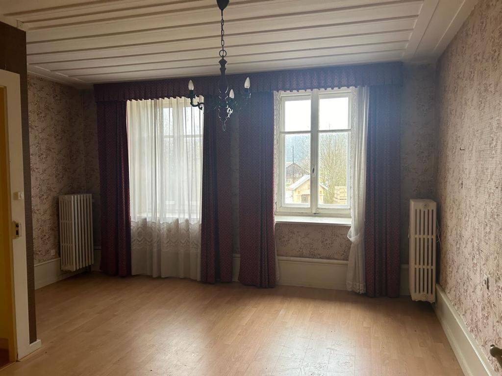 Achat appartement à vendre 3 pièces 72 m² - Montlebon