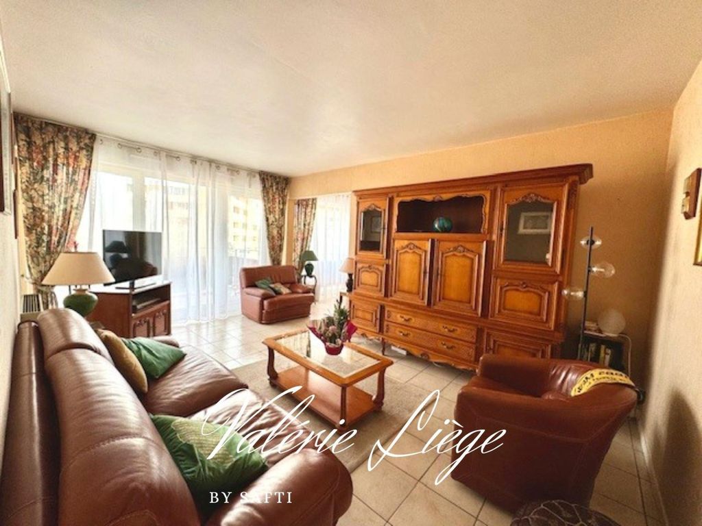 Achat appartement à vendre 4 pièces 77 m² - Poissy