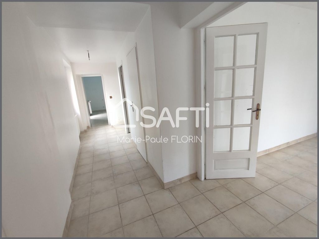 Achat maison 4 chambre(s) - Saint-Yrieix-la-Perche