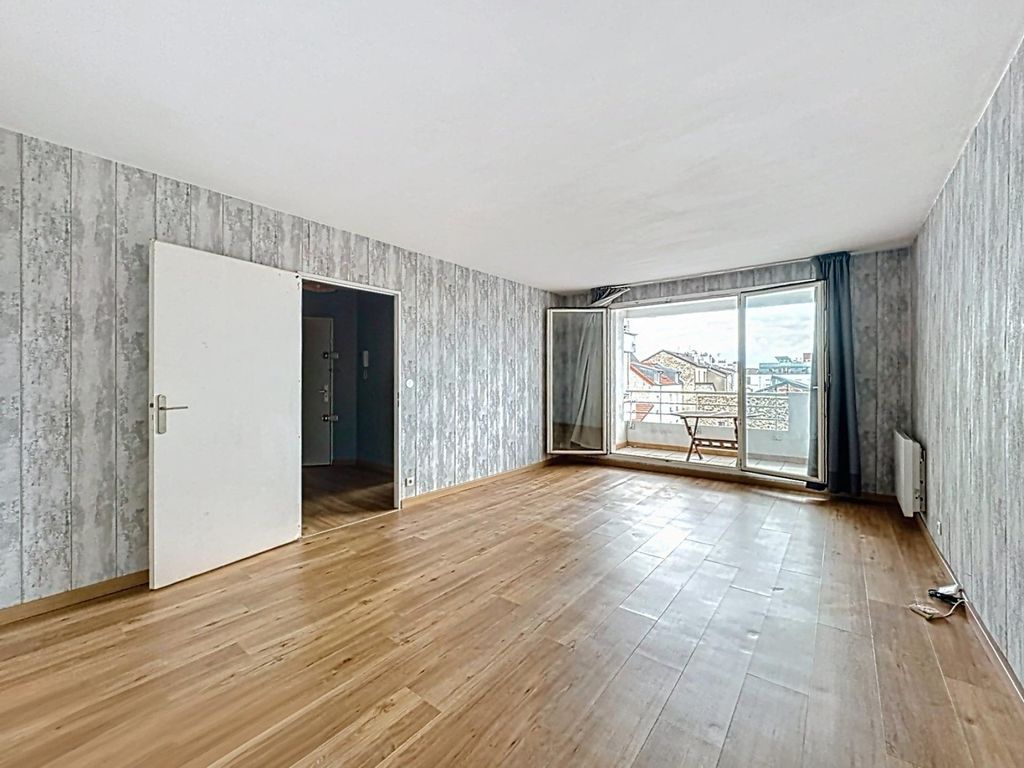 Achat appartement 3 pièce(s) Ivry-sur-Seine