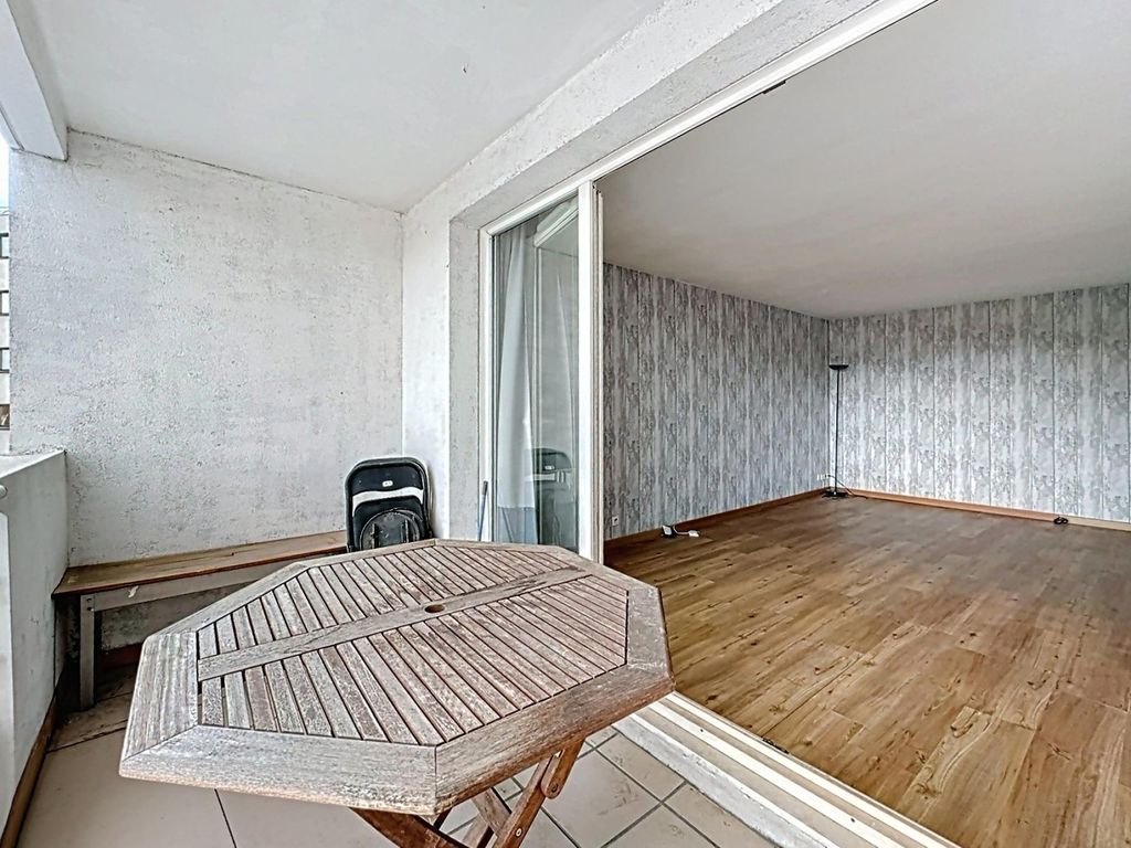 Achat appartement 3 pièce(s) Ivry-sur-Seine