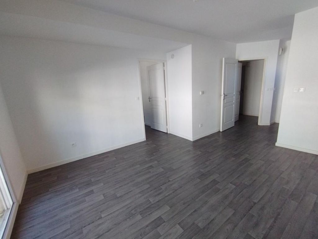 Achat appartement à vendre 2 pièces 41 m² - Saint-Herblain