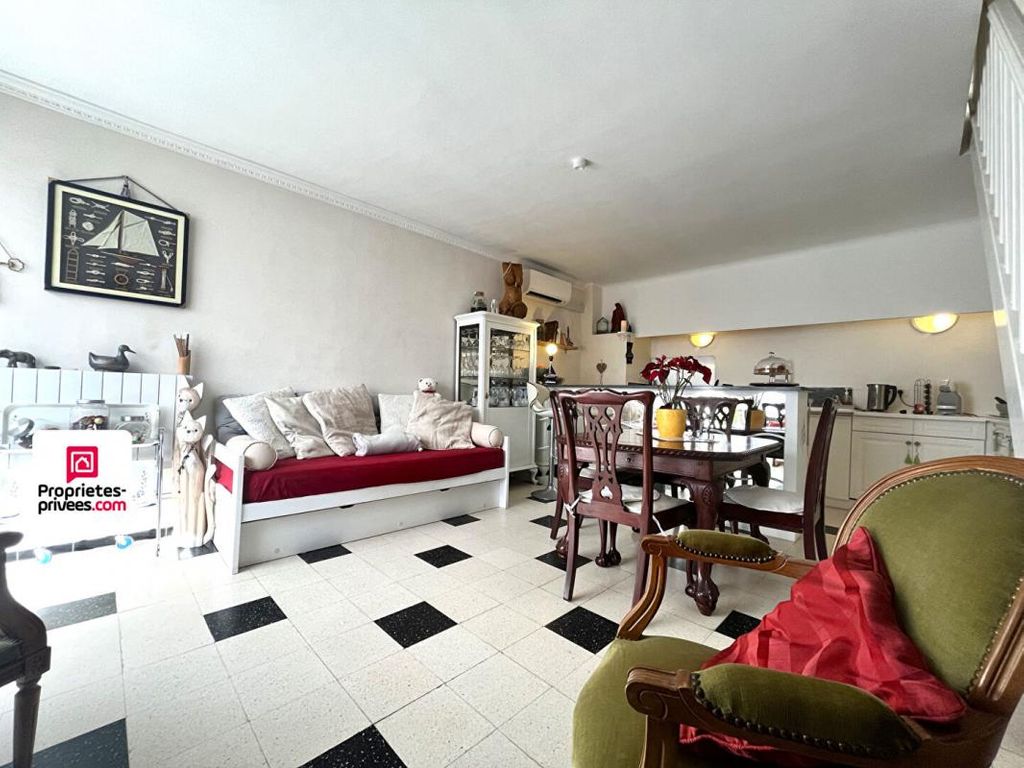 Achat maison 2 chambre(s) - La Grande-Motte