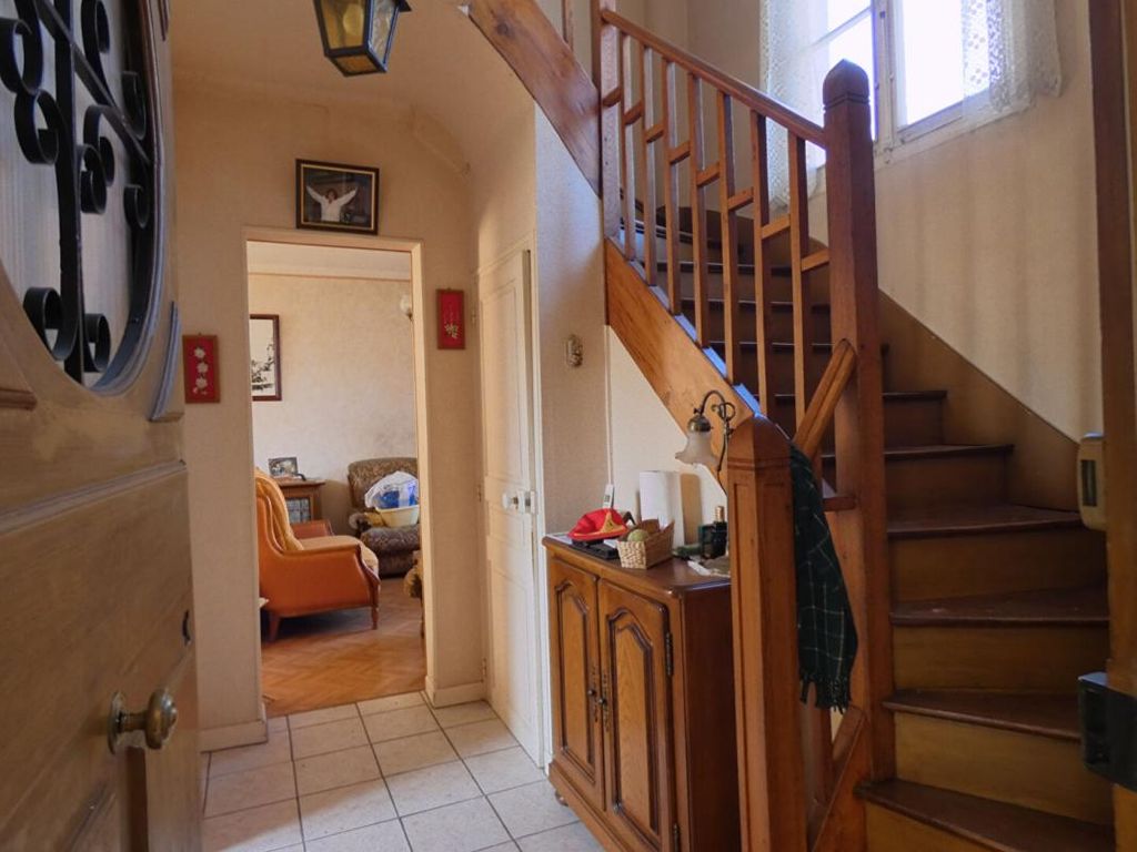 Achat maison 2 chambre(s) - Chalon-sur-Saône