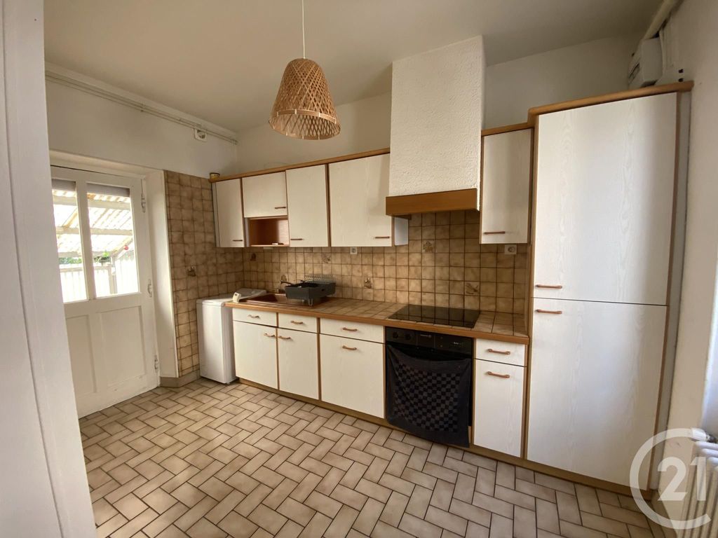 Achat maison 2 chambre(s) - Châteauroux