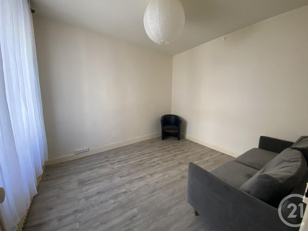 Achat maison 2 chambre(s) - Châteauroux