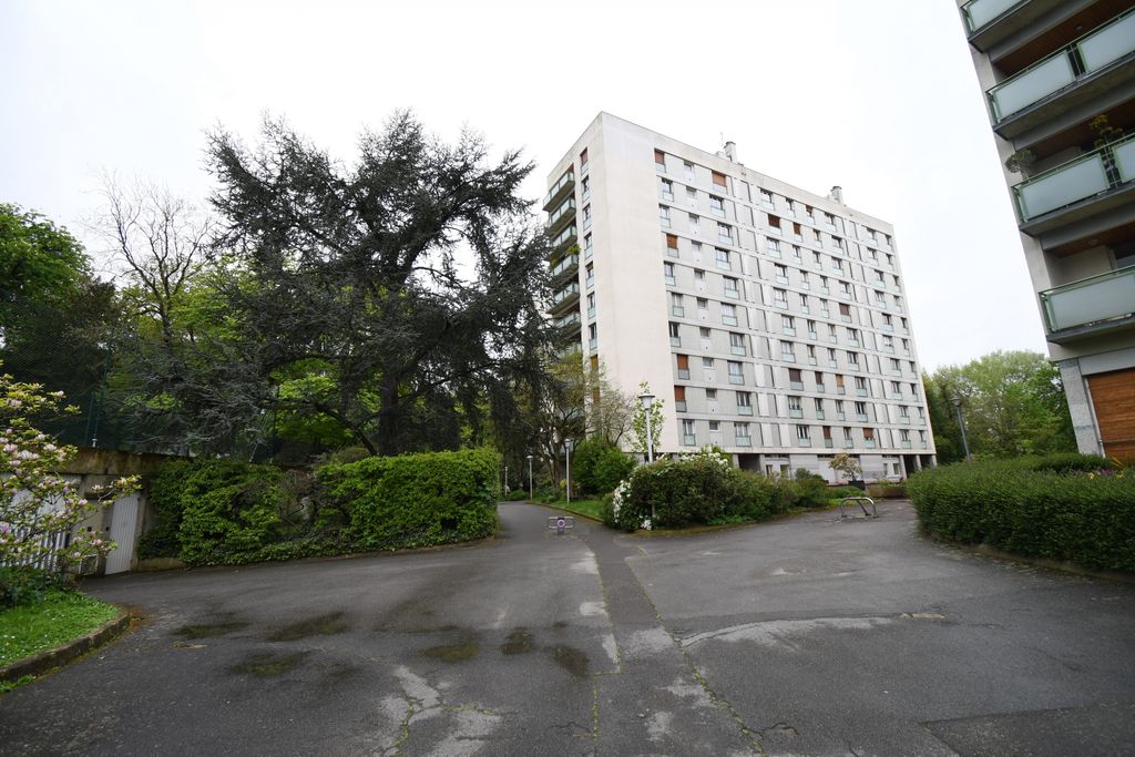 Achat appartement 8 pièce(s) Rennes