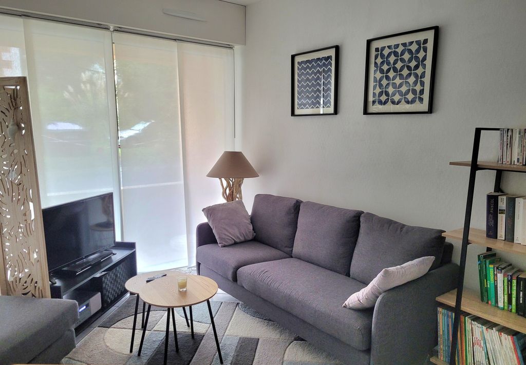 Achat appartement à vendre 2 pièces 35 m² - Saint-Cast-le-Guildo