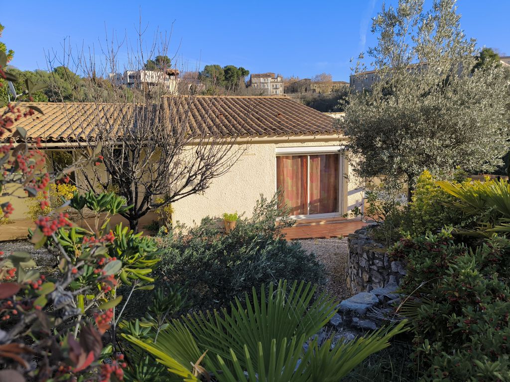 Achat maison à vendre 3 chambres 108 m² - Béziers