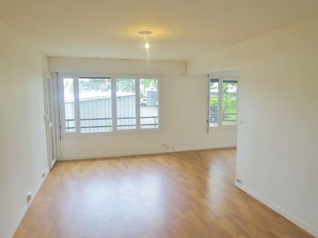 Achat appartement à vendre 5 pièces 90 m² - Mérignac