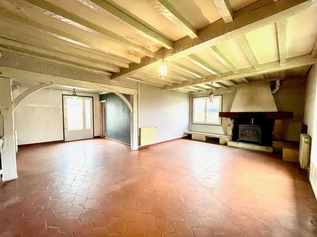 Achat maison à vendre 4 chambres 127 m² - Saint-Macaire