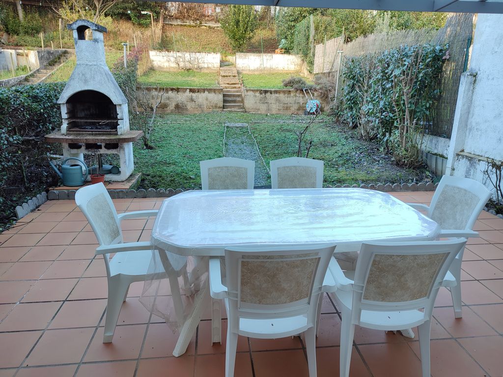 Achat maison à vendre 3 chambres 82 m² - Latresne