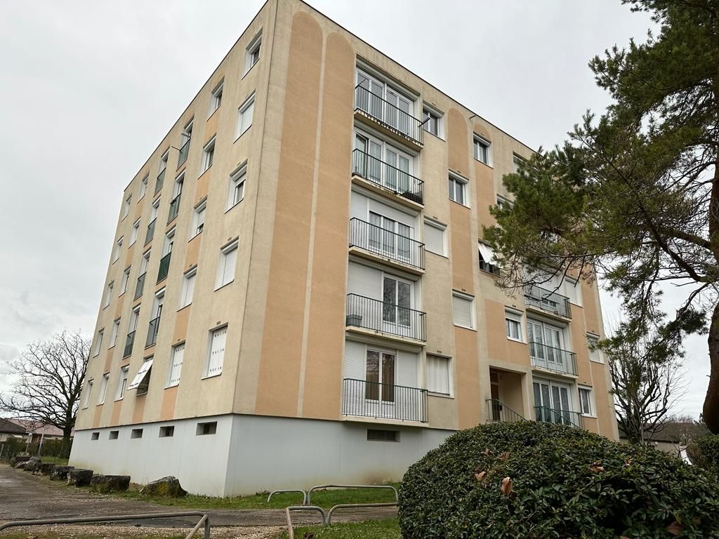 Achat appartement à vendre 4 pièces 75 m² - Chevigny-Saint-Sauveur