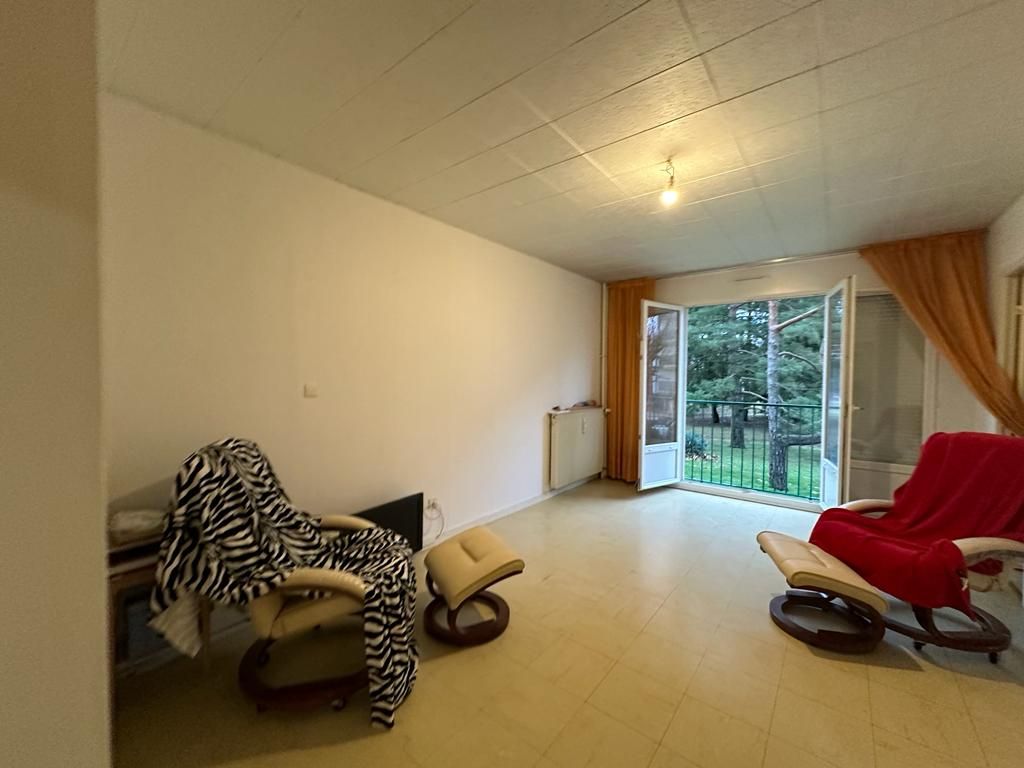 Achat appartement 4 pièce(s) Chevigny-Saint-Sauveur