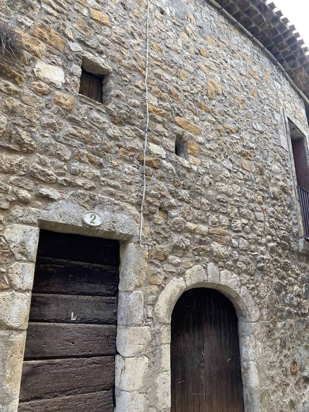 Achat maison 2 chambre(s) - Saint-Guilhem-le-Désert