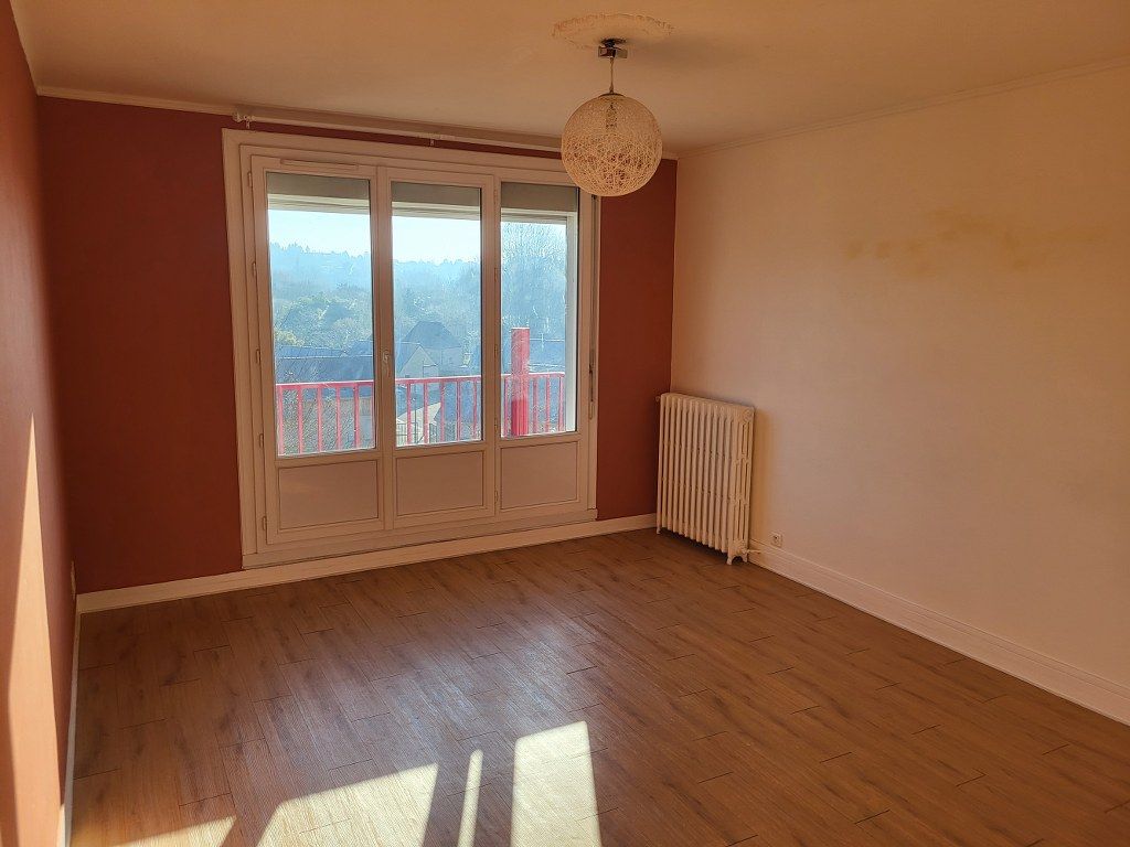 Achat appartement à vendre 3 pièces 54 m² - Épernon