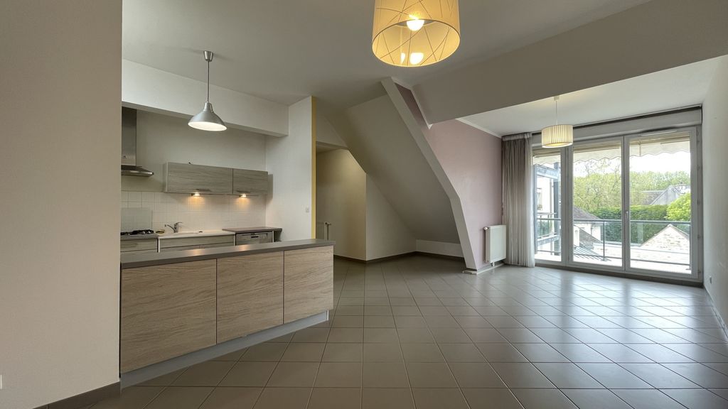 Achat appartement à vendre 3 pièces 88 m² - Beaune