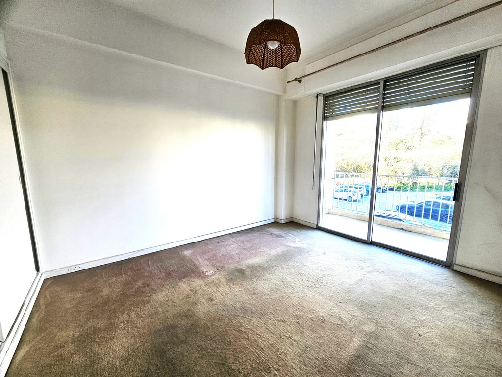 Achat appartement à vendre 2 pièces 36 m² - Ajaccio