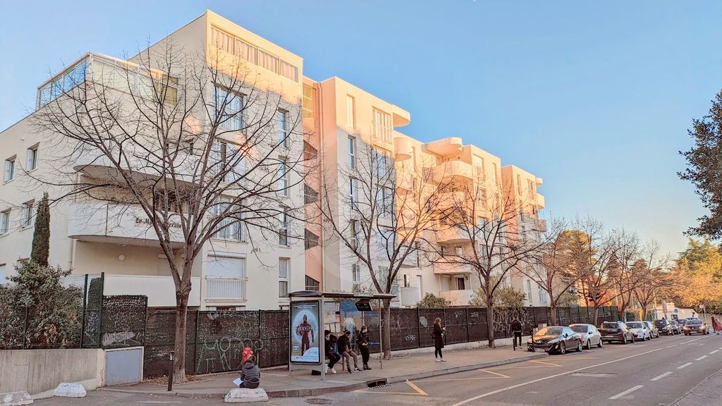 Achat appartement à vendre 3 pièces 65 m² - Montpellier