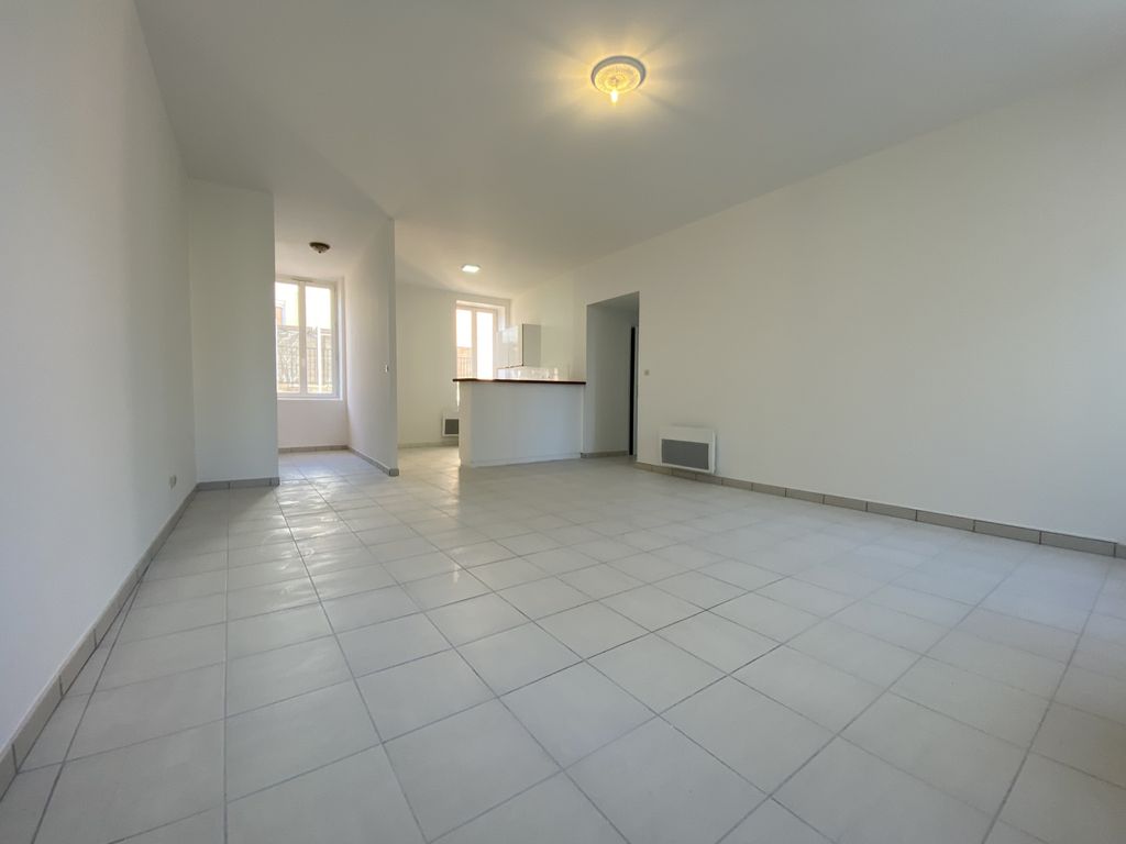 Achat appartement à vendre 2 pièces 72 m² - Montélimar