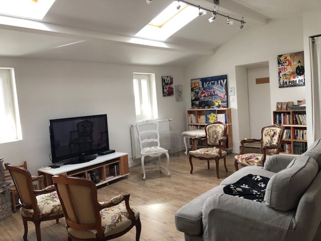 Achat maison 5 chambre(s) - Mios