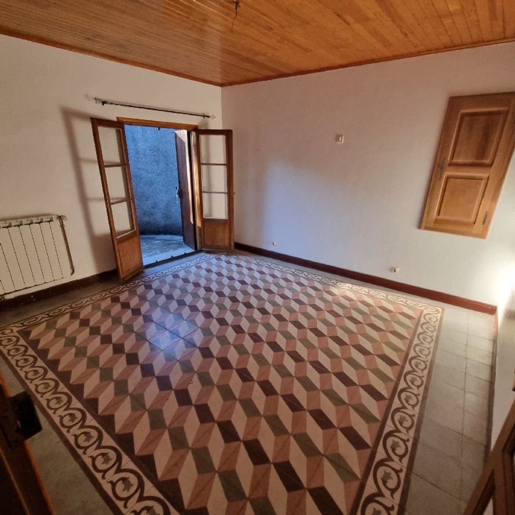 Achat maison 4 chambre(s) - Le Vigan