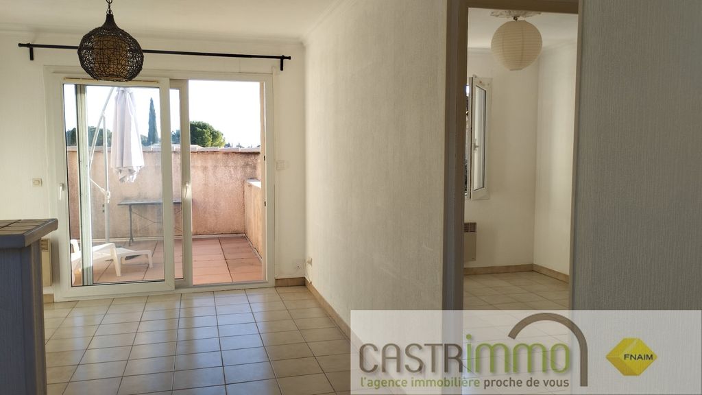 Achat appartement à vendre 2 pièces 36 m² - Castelnau-le-Lez
