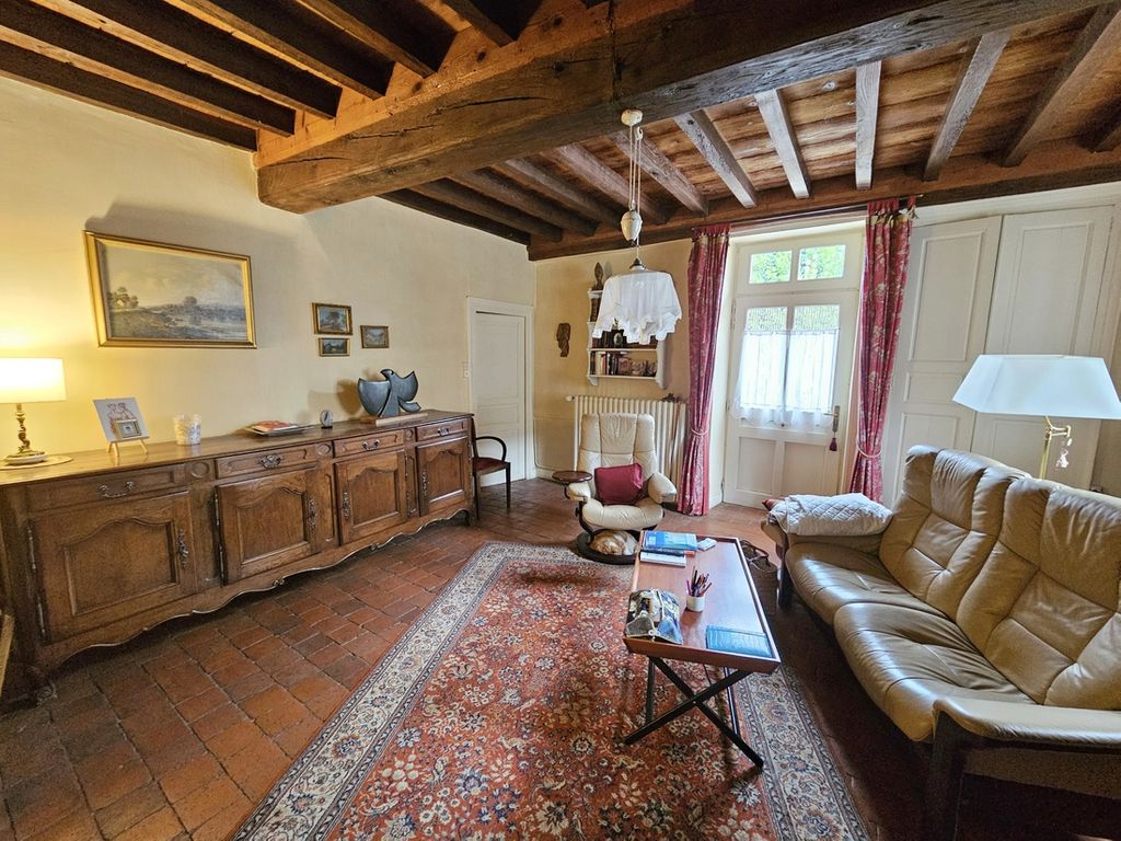 Achat maison 3 chambre(s) - Sainte-Sabine