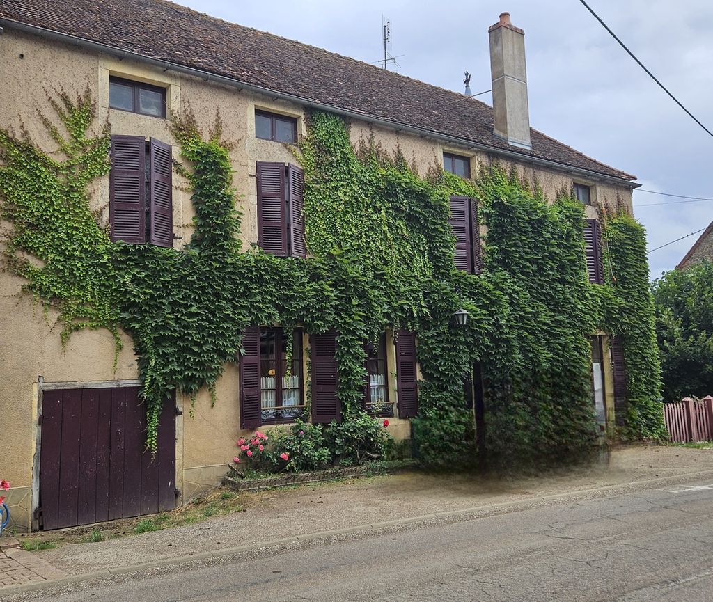 Achat maison 3 chambre(s) - Sainte-Sabine