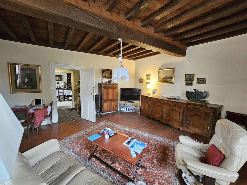 Achat maison 3 chambre(s) - Sainte-Sabine