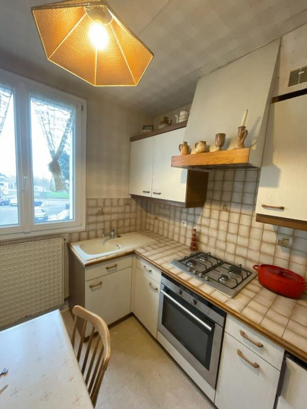 Achat appartement à vendre 3 pièces 65 m² - Saint-Brieuc