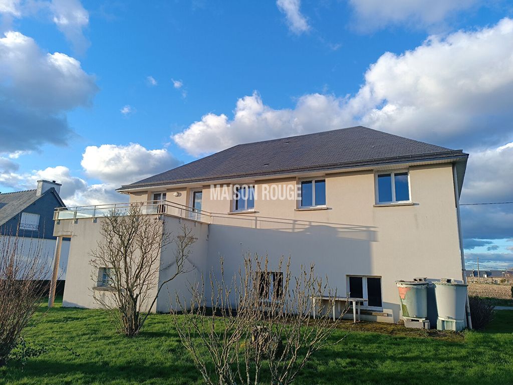 Achat maison 3 chambre(s) - Saint-Pôtan